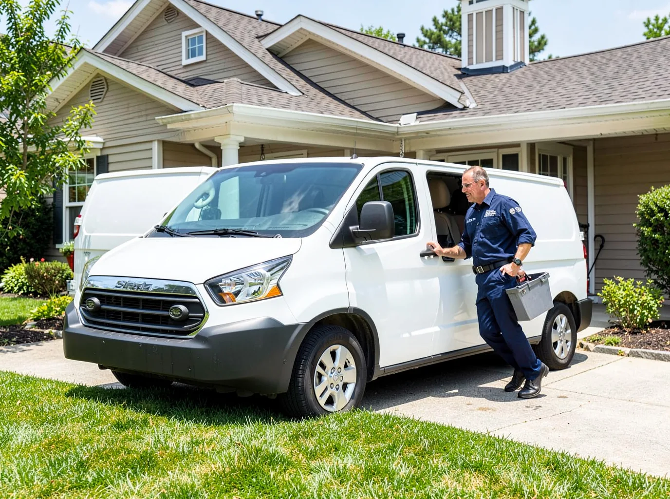 Emergency Plumber company in Mildred, PA